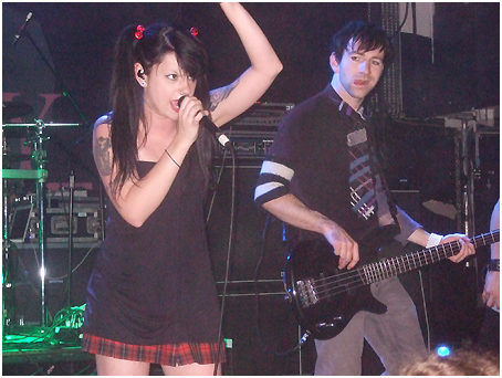 The Birthday Massacre