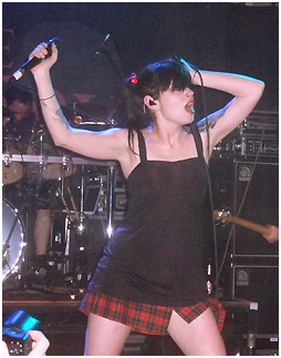 The Birthday Massacre