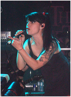 The Birthday Massacre