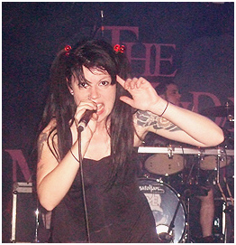 The Birthday Massacre