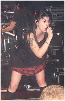 The Birthday Massacre