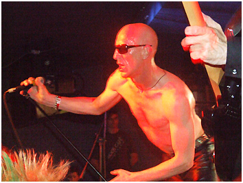 Twisted Nerve