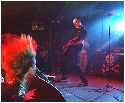 Twisted Nerve