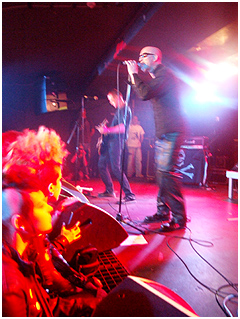 Twisted Nerve