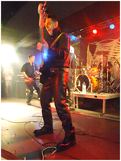 Twisted Nerve
