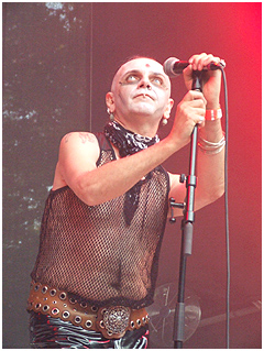 Jacquy Bitch