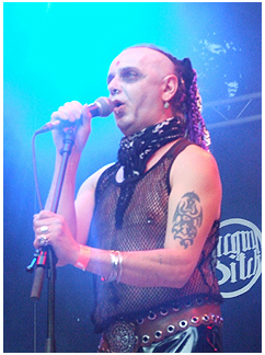 Jacquy Bitch