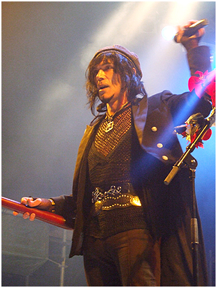Christian Death