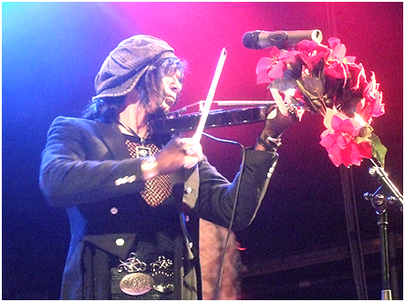 Christian Death