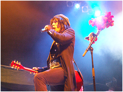 Christian Death