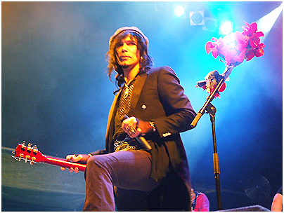 Christian Death