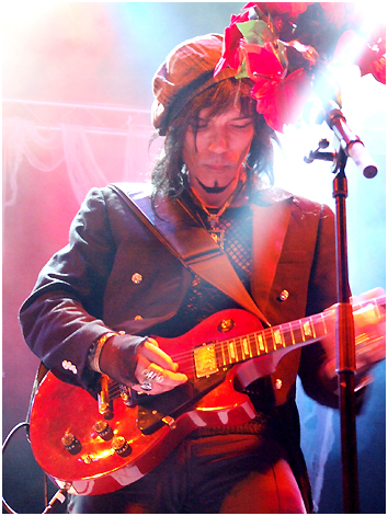 Christian Death