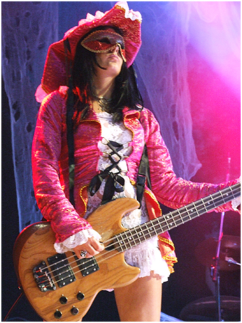 Christian Death