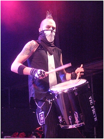 Christian Death