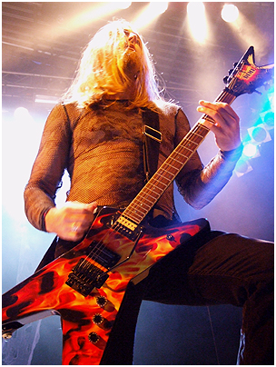 Christian Death