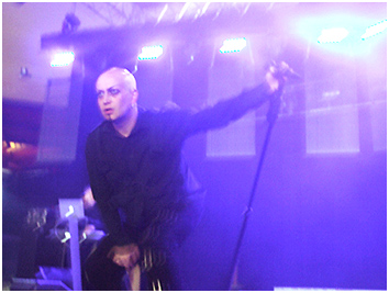Deviant UK