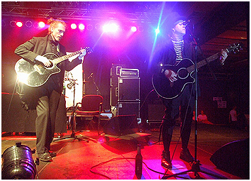 Dirty Weather Project