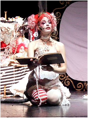 Emilie Autumn