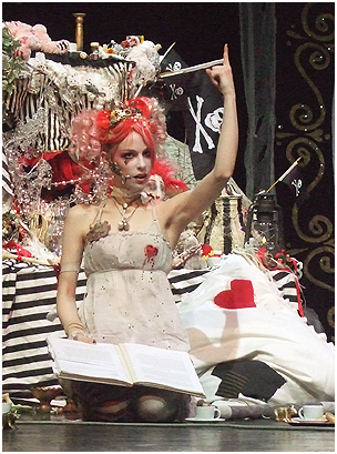 Emilie Autumn