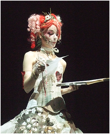 Emilie Autumn