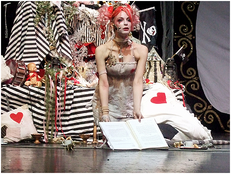 Emilie Autumn