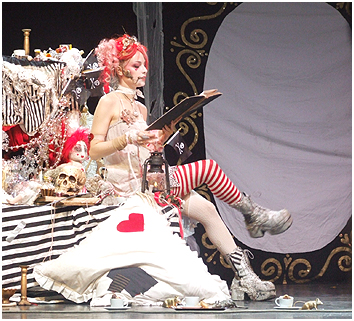 Emilie Autumn