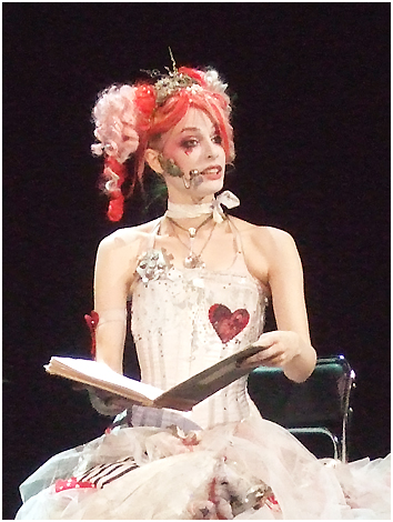 Emilie Autumn