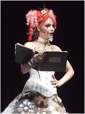 Emilie Autumn