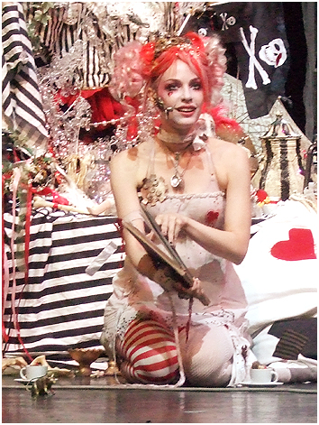 Emilie autumn