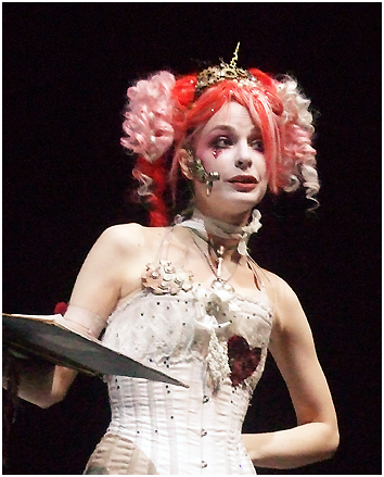 Emilie Autumn