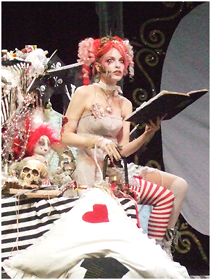 Emilie Autumn