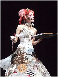 Emilie Autumn