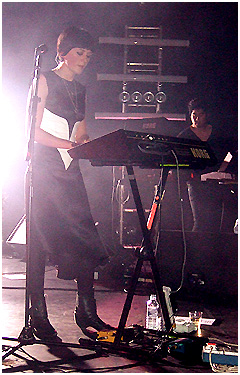 Ladytron