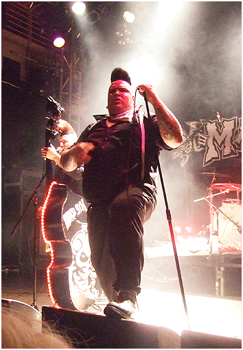 Mad Sin