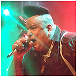 Mad Sin