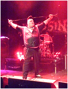Mad Sin