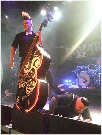 Mad Sin