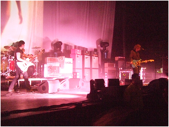 My Bloody Valentine