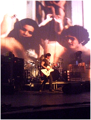 My Bloody Valentine