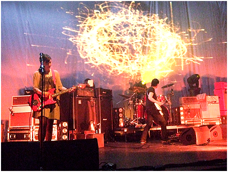 My Bloody Valentine