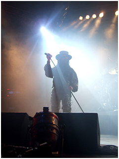 Fields Of the Nephilim