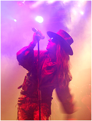 Fields Of The Nephilim