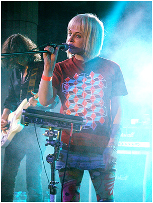 Psychic TV