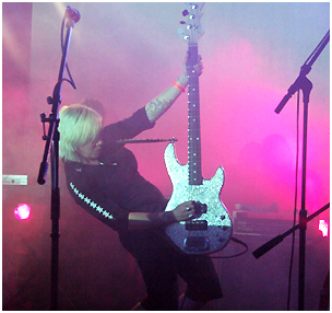 Psychic TV
