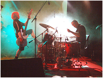 Psychic TV