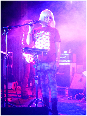 Psychic TV