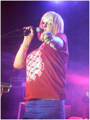 Psychic TV