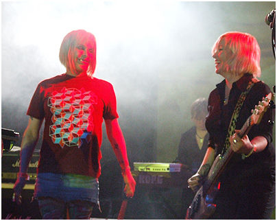 Psychic TV