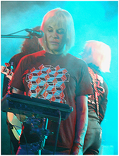 Psychic TV