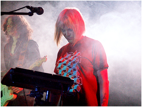 Psychic TV
